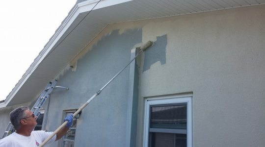 House Painters New Port Richey